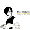 Maskindans (Norsk Synth 1980-1988)